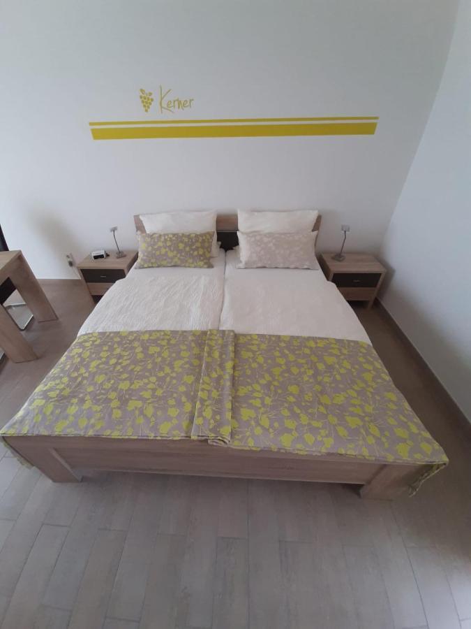 Appartement Casa La Vino à Leiwen Extérieur photo