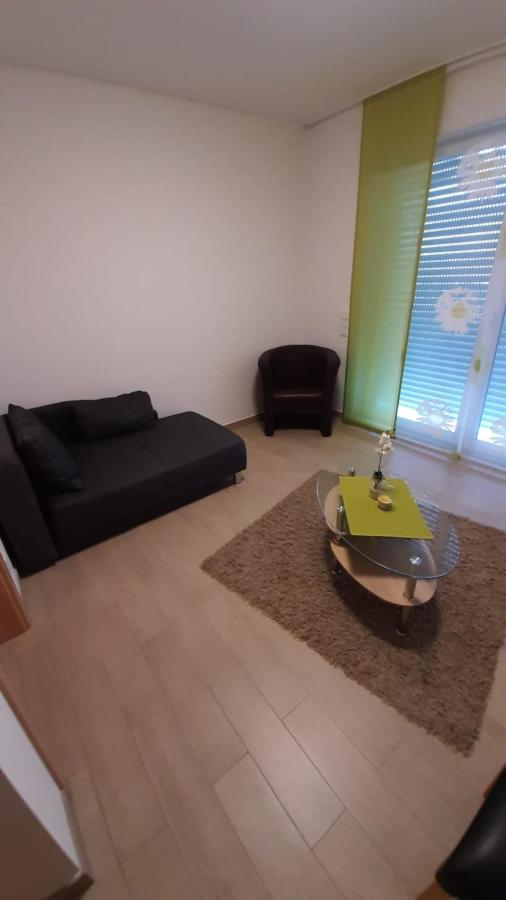 Appartement Casa La Vino à Leiwen Extérieur photo