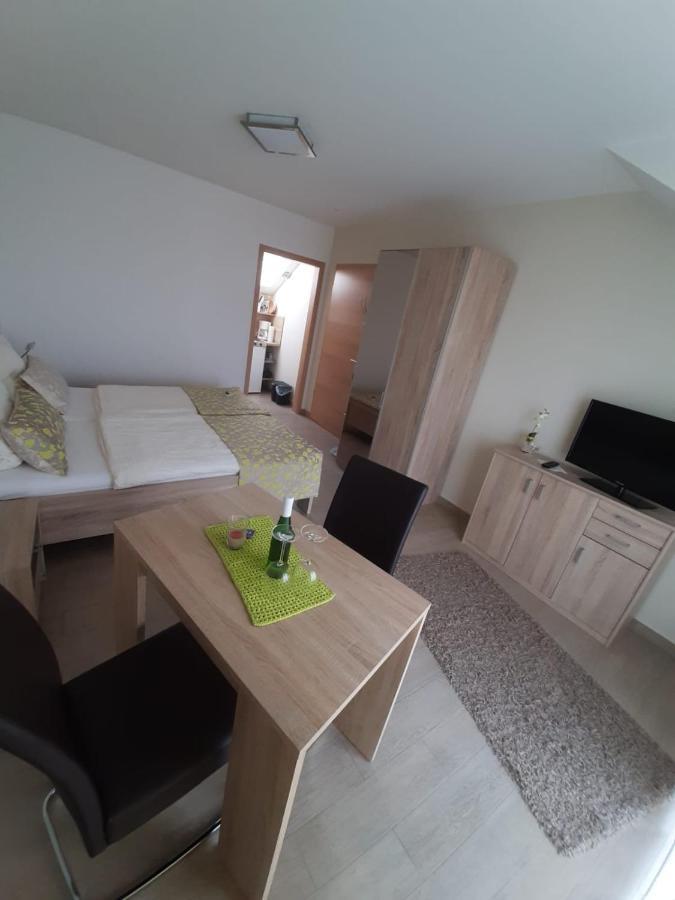 Appartement Casa La Vino à Leiwen Extérieur photo