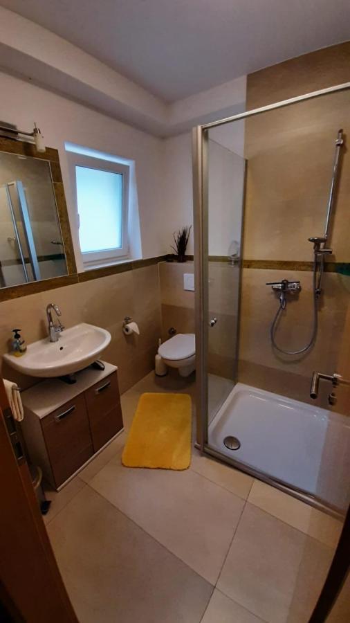 Appartement Casa La Vino à Leiwen Extérieur photo