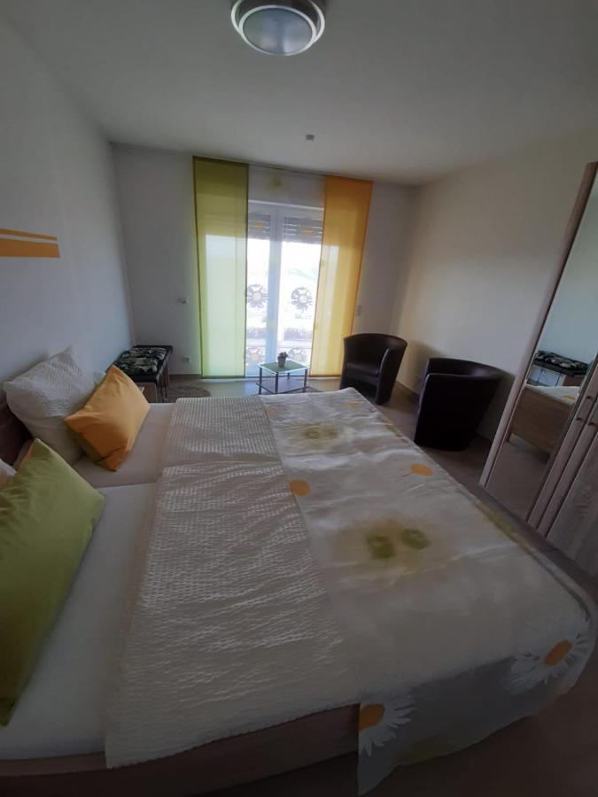 Appartement Casa La Vino à Leiwen Extérieur photo