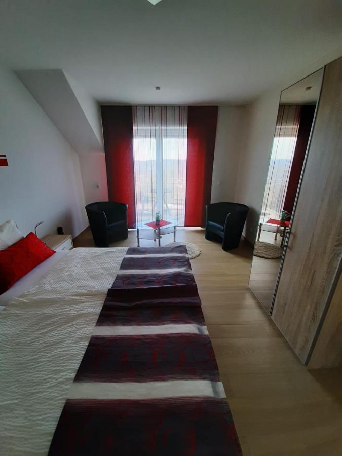Appartement Casa La Vino à Leiwen Extérieur photo