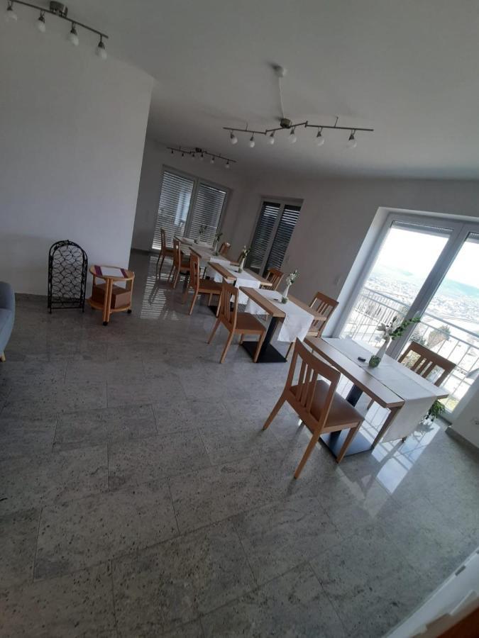 Appartement Casa La Vino à Leiwen Extérieur photo