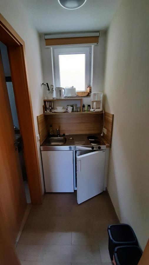 Appartement Casa La Vino à Leiwen Extérieur photo
