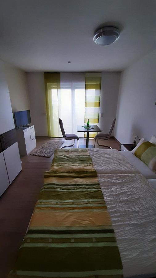 Appartement Casa La Vino à Leiwen Extérieur photo