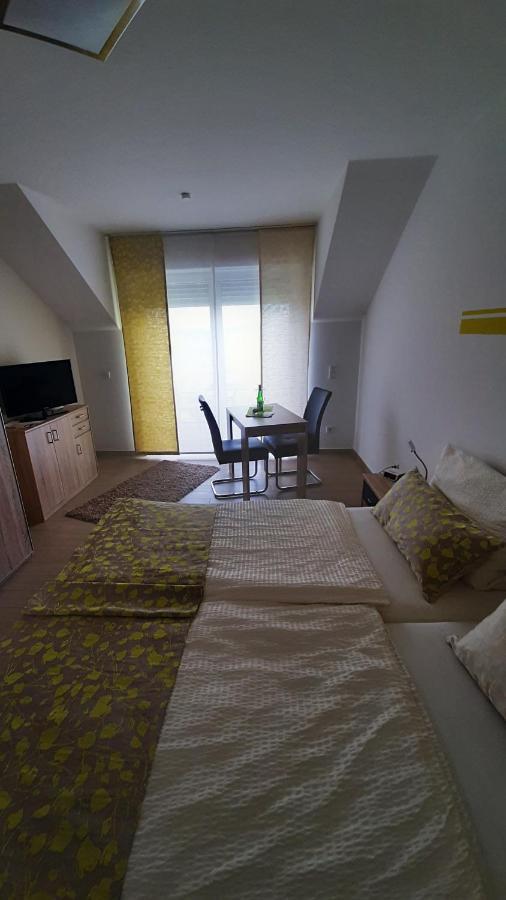 Appartement Casa La Vino à Leiwen Extérieur photo