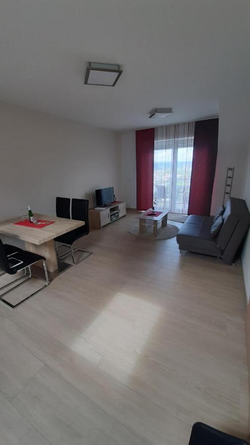Appartement Casa La Vino à Leiwen Extérieur photo