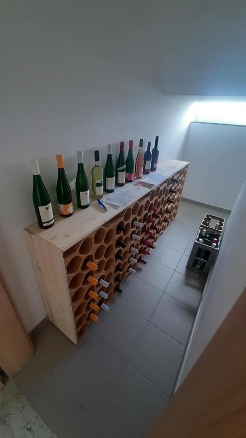 Appartement Casa La Vino à Leiwen Extérieur photo