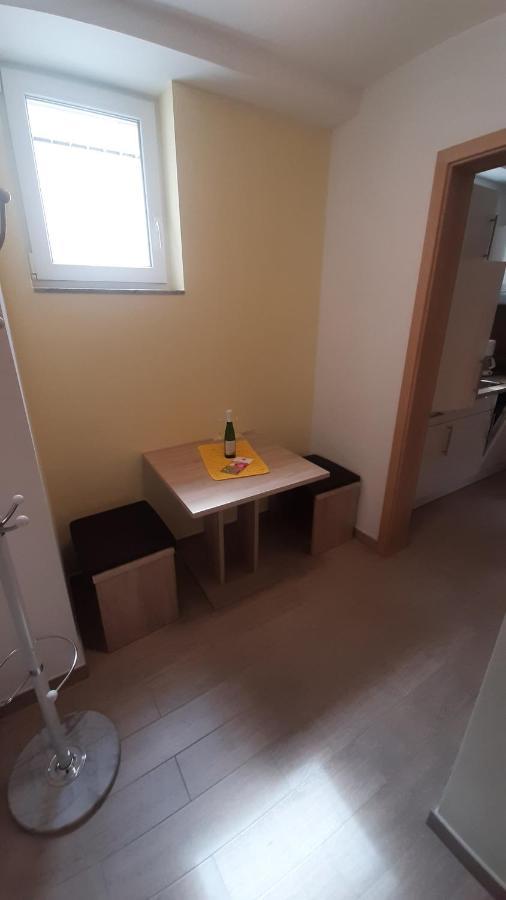 Appartement Casa La Vino à Leiwen Extérieur photo