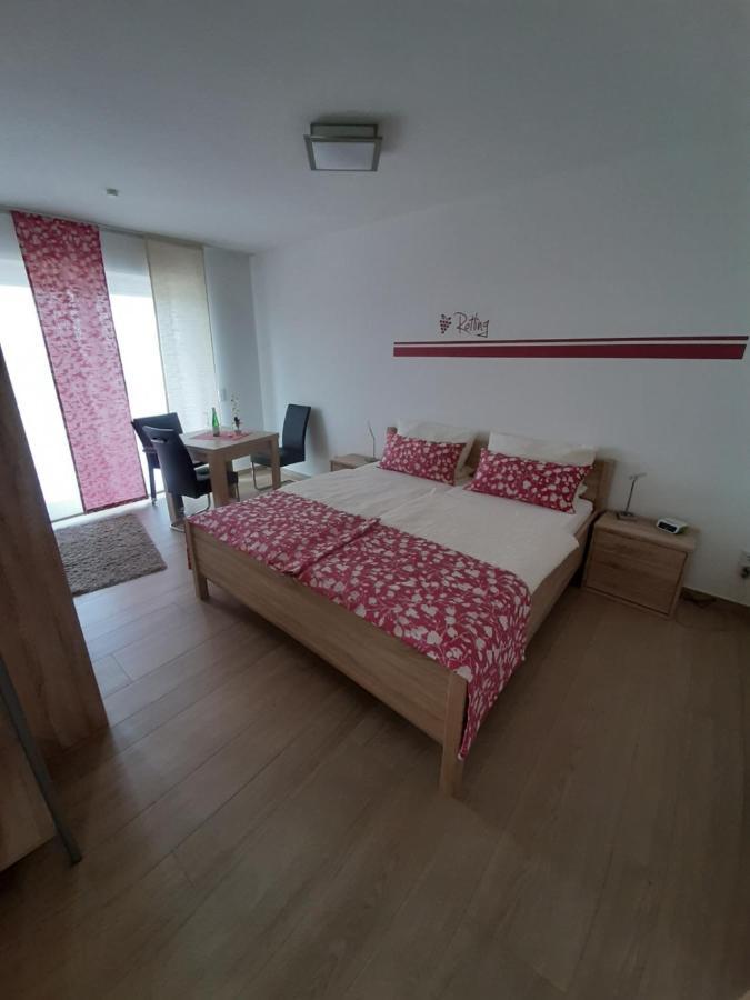 Appartement Casa La Vino à Leiwen Extérieur photo