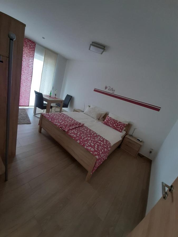 Appartement Casa La Vino à Leiwen Extérieur photo