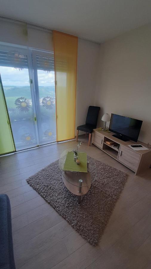 Appartement Casa La Vino à Leiwen Extérieur photo