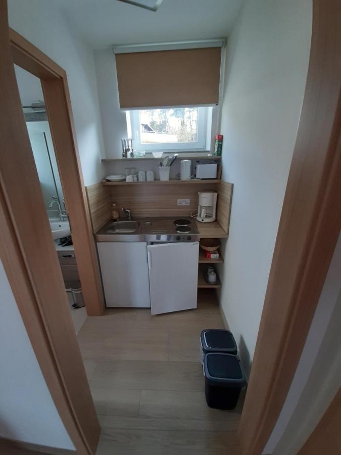 Appartement Casa La Vino à Leiwen Extérieur photo