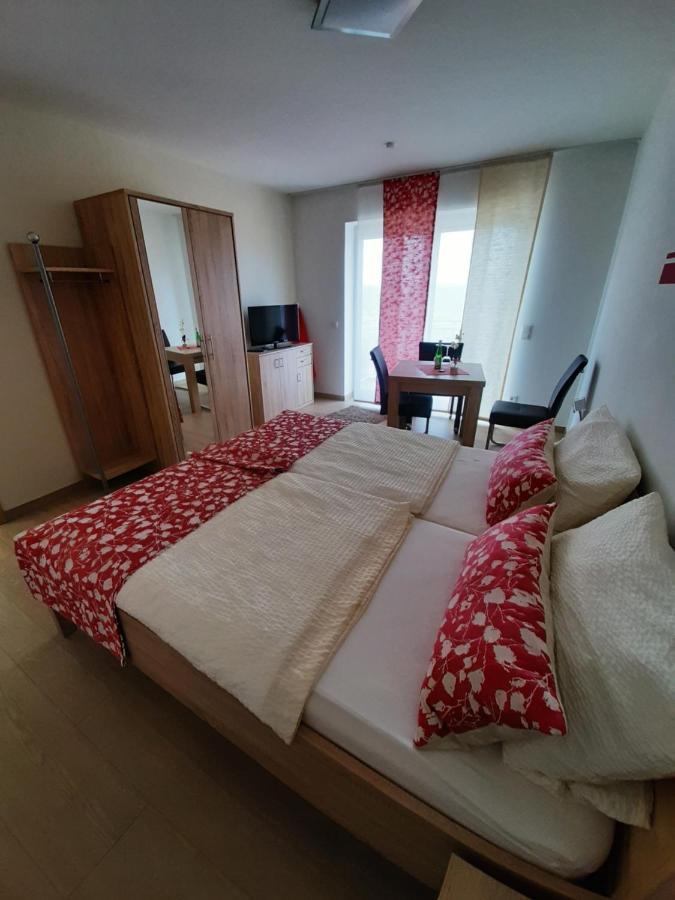 Appartement Casa La Vino à Leiwen Extérieur photo